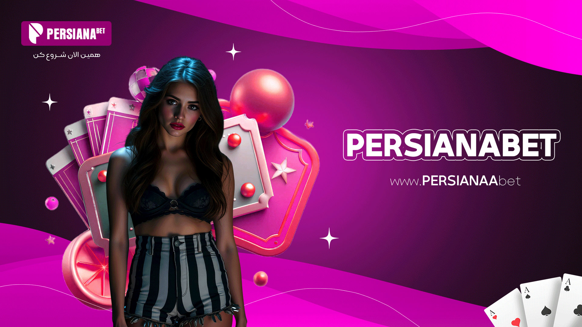 Persianabet